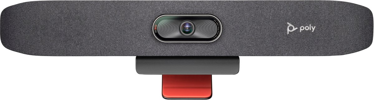 Poly Studio R30 USB-videobar