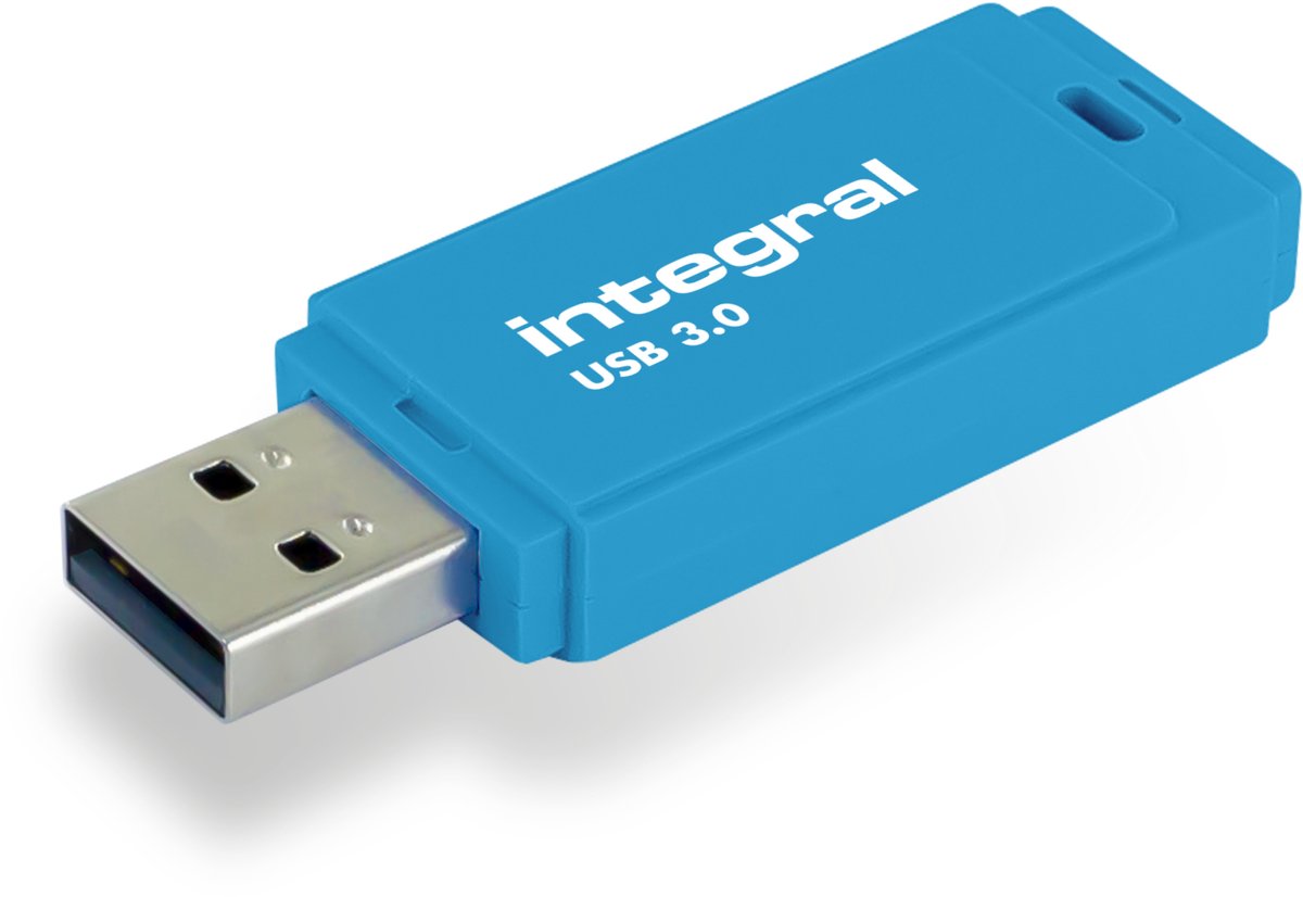 Integral Neon 3.0 - USB-stick - 32 GB