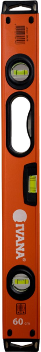 Ivana Waterpas - Premium - 60cm