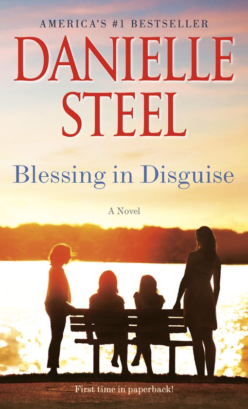 Blessing in Disguise A Novel