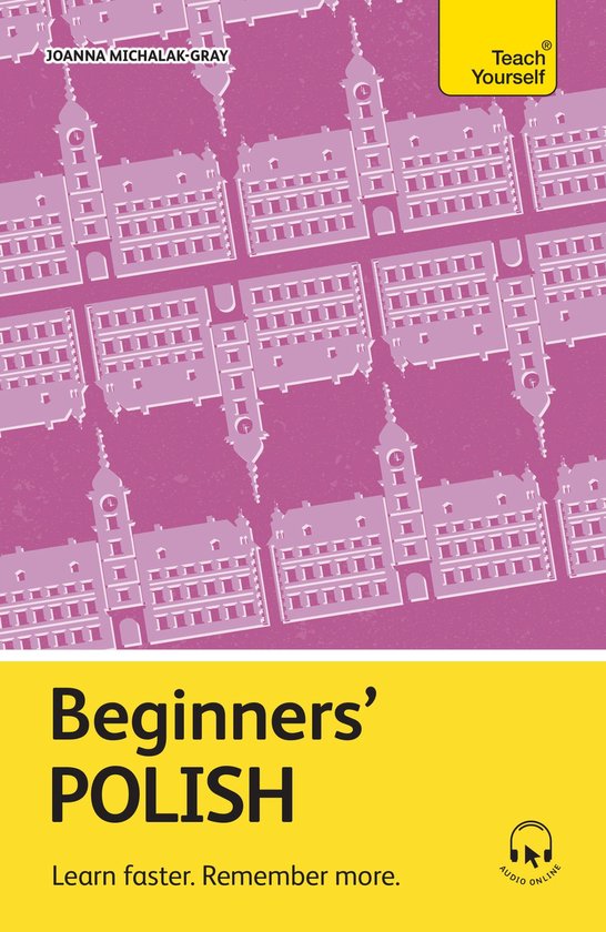 Teach Yourself Beginners’ Language Learning Series - Begin ... - cover