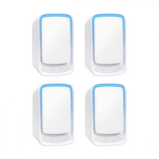 Foto: Luchtreiniger air purifier mini luchtreiniger met ionisator actieve koolstof vervangbaar hepa filter uv lamp