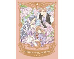 Cardcaptor Sakura Collector's Edition 4