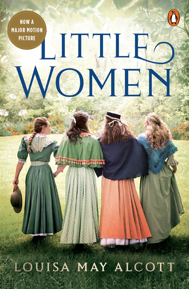 Little Women van Louisa May Alcott