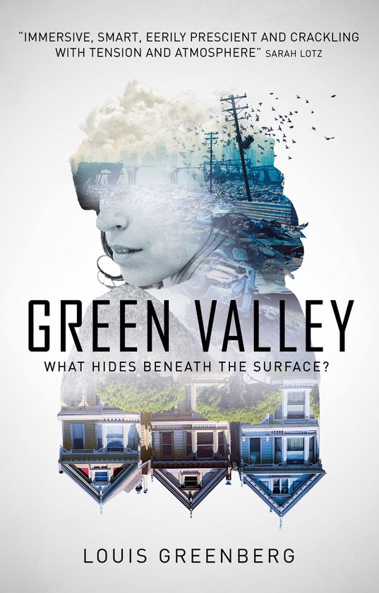 Green Valley - cover