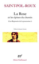 Bibliotheque de la Pleiade- Rose Et Les Epines Chem