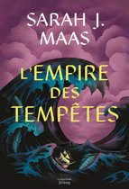 Throne of Glass T5