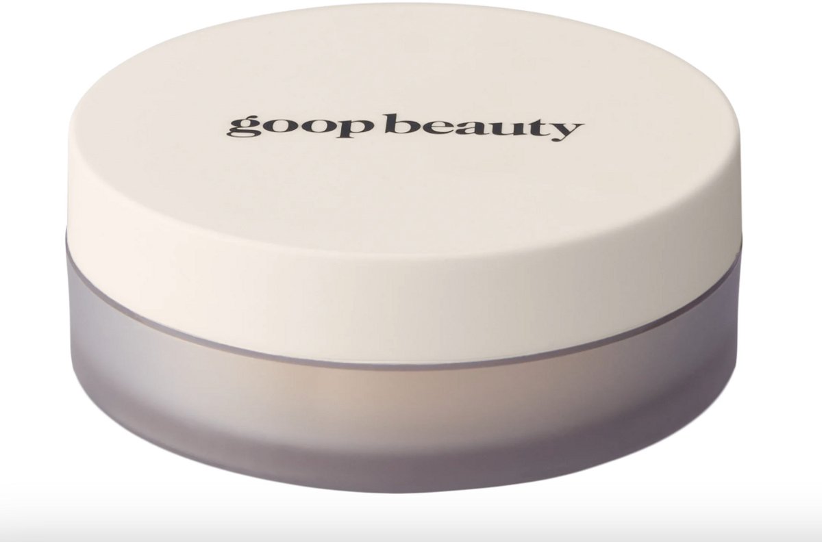 GOOP BEAUTY - Lift & Depuff Eyemask - Eye patches - Lifting, verhelderend en hydraterend oogmasker tegen donkere kringen