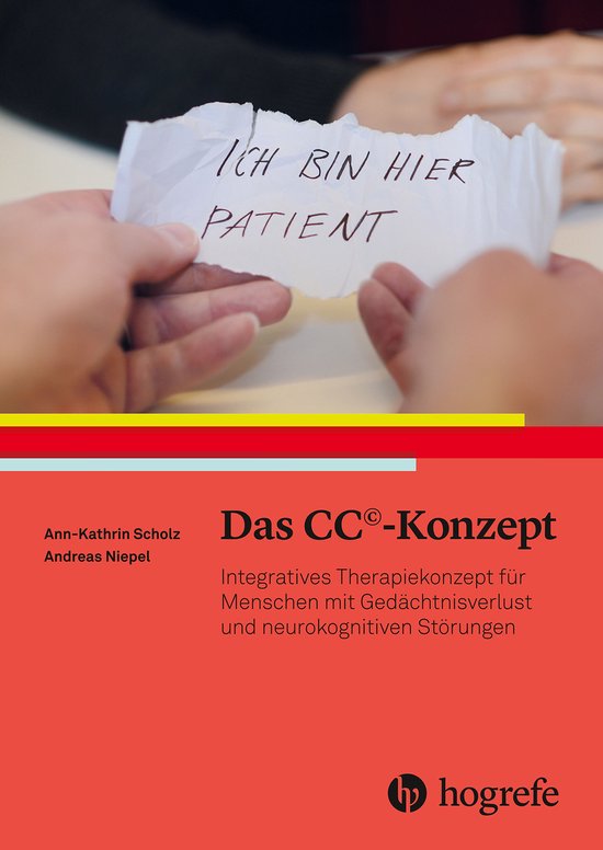 Das CC©–Konzept - cover