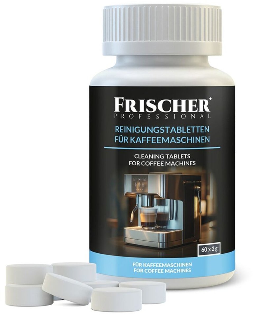 Schoonmaakster Frischer FR00016_60_2g
