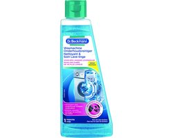 Dr.Beckmann - Wasmachine reiniger - Reiniger + Carbon - 1 stuk(s)