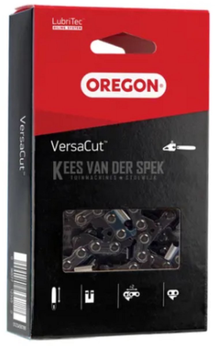 Oregon - 91vxl ketting 38lp 13mm 47e