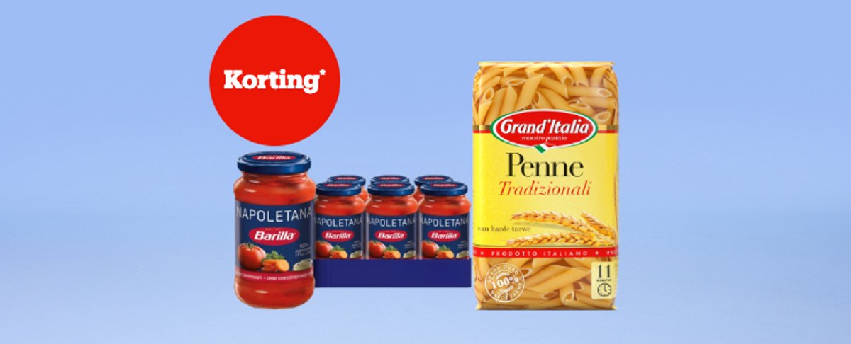 Tot 40% korting*