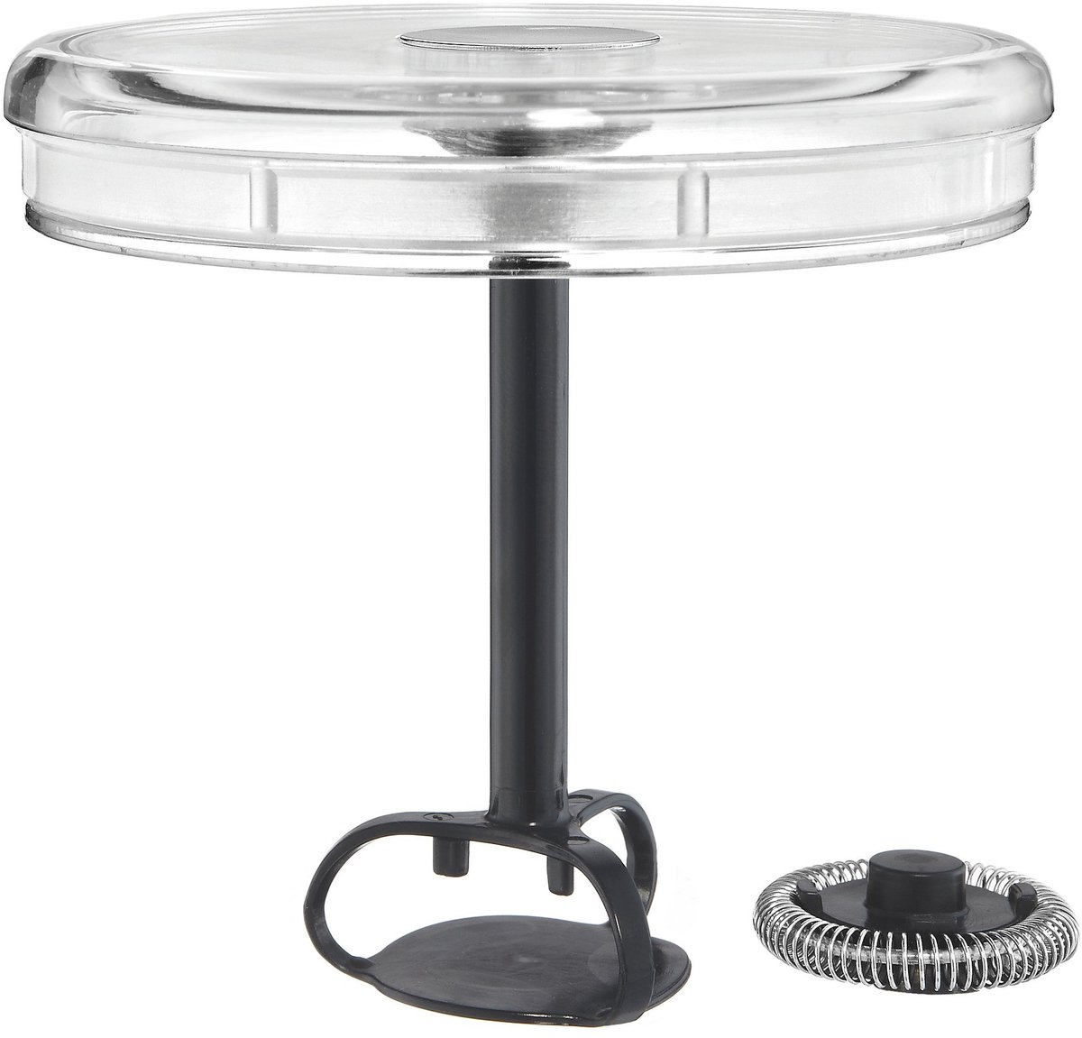 WMF origineel onderdeel (Ref FS-1000039927) deksel + afdichting + garde Lineo