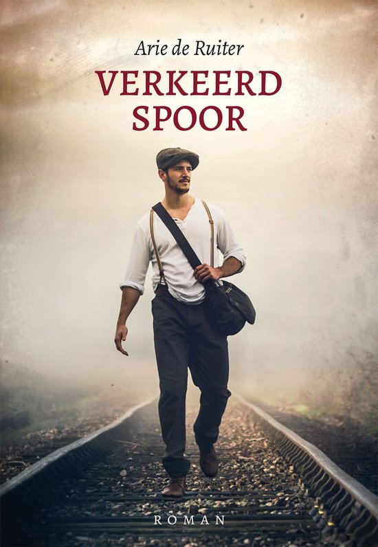 Eeuwenoude verhalen 7 - Verkeerd Spoor