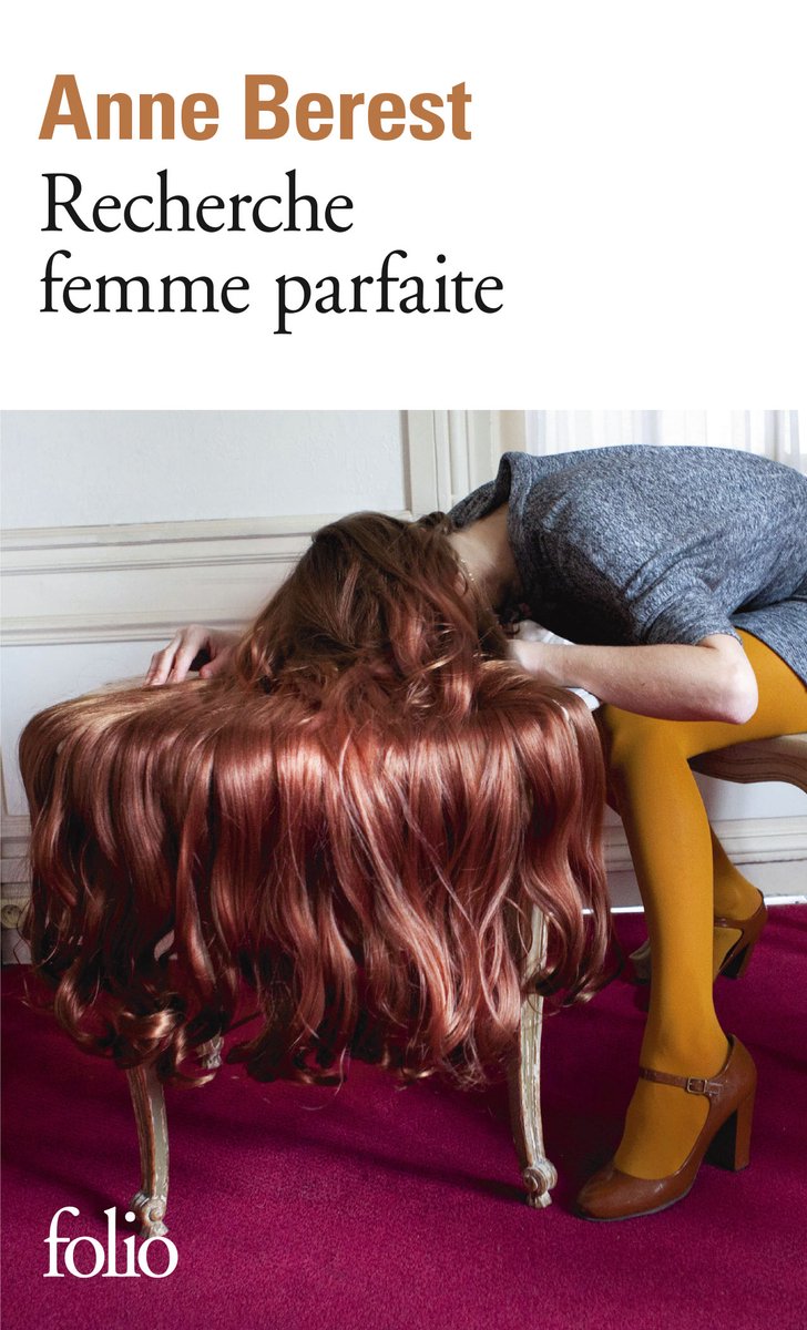 Recherche femme parfaite op Prijzenvolger.com