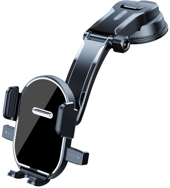 Auto Telefoonhouder - Telefoonhouders Auto - Telefoonhouders Auto Magnetisch - Telefoonhouder Auto - Navigatie telefoonhouder