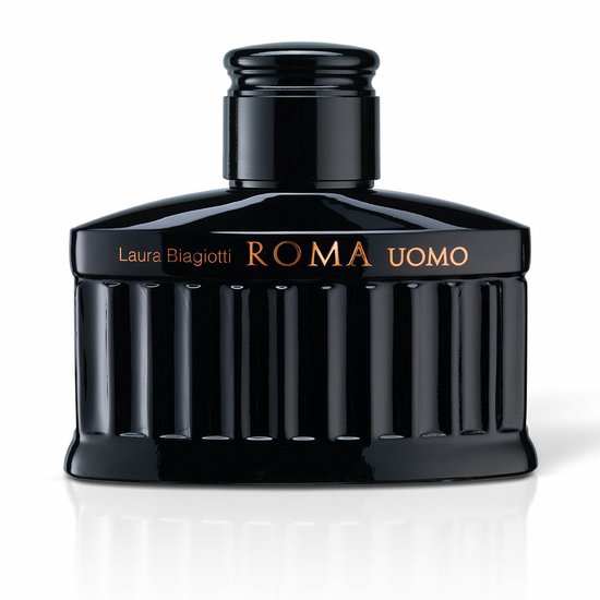 Herenparfum Laura Biagiotti ROMA UOMO 125 ml