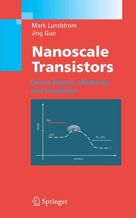 Nanoscale Transistors - cover