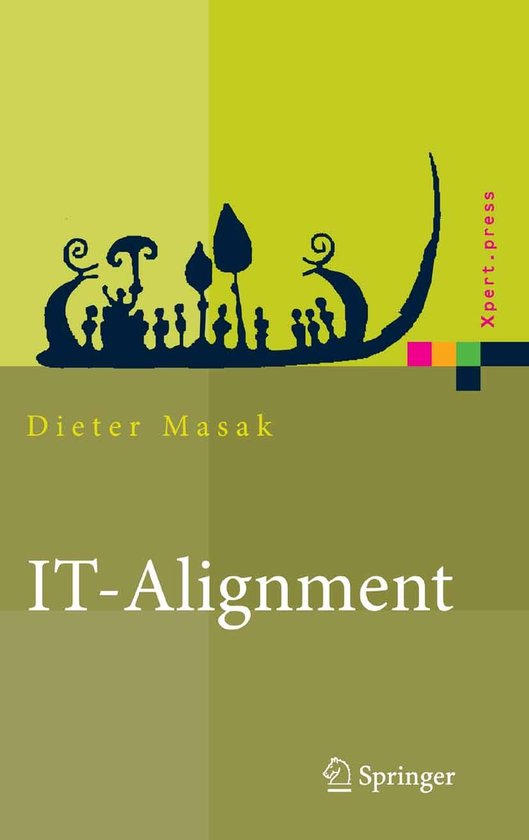 It-Alignment - cover