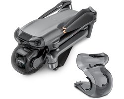 Geschikt voor DJI Air 3s – Gimbal-Beschermer, Camera-Lensdop & Obstakelsensor-Kap (Drone-Accessoires)