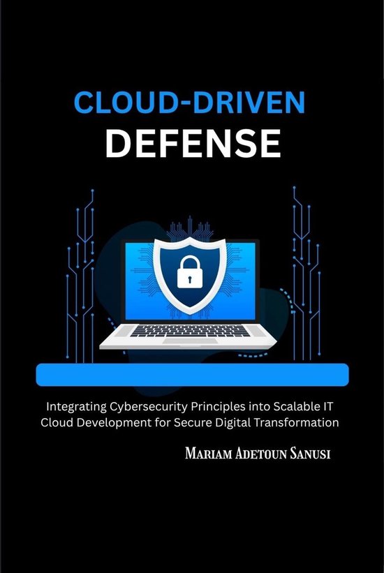 Cloud-Driven Defense - cover
