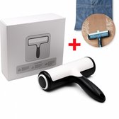 FurDaddy op batterijen, dierenhaarverwijderaar voor kleding FurDaddy op batterijen, dierenhaarverwijderaar voor kleding