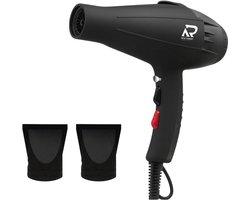 New Rebel Professional Hair Dryer 2500 W - Haardroger - Föhn