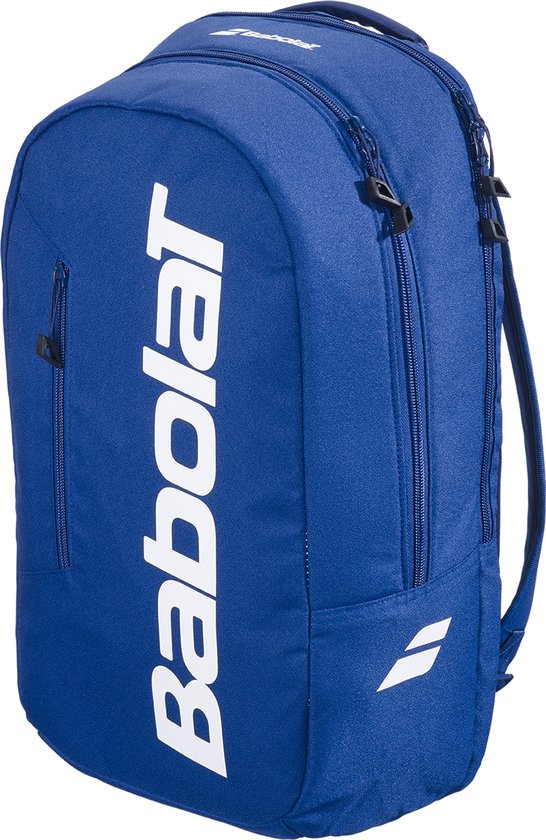 Babolat Court Backpack LITE - dark blue