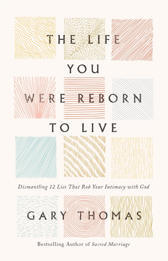 The Life You Were Reborn to Live