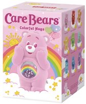 POP MART Care Bears Colorful Hugs Series Figures Blind Box (1st of set 9st) (100% POP MART Origineel)