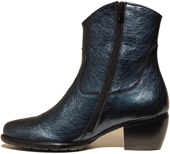 Footnotes Bo Blauw bol