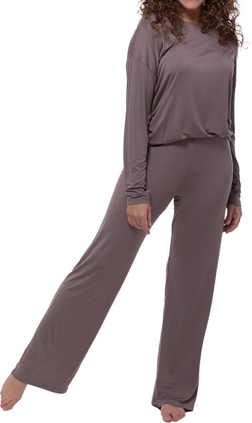 Mey Dames pyjama Pure Chic