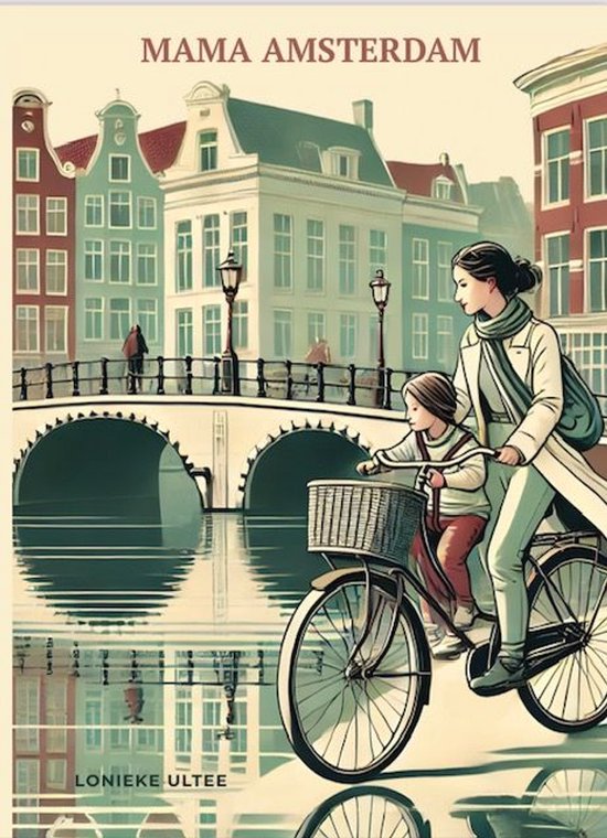 Mama Amsterdam