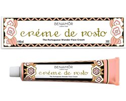 Benamôr Rosto Miracle Face Cream 90 ml