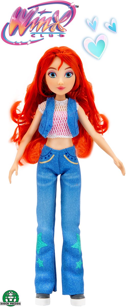 GP TOYS WNX771, 3 jaar, Meisjes, Meerkleurig — afbeelding 2