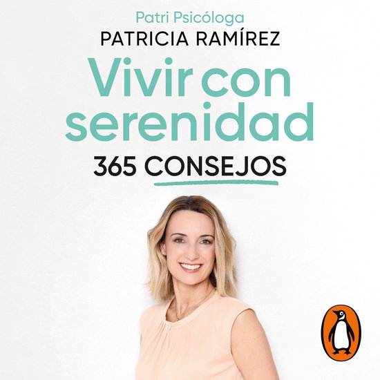 Vivir con serenidad. 365 consejos - cover
