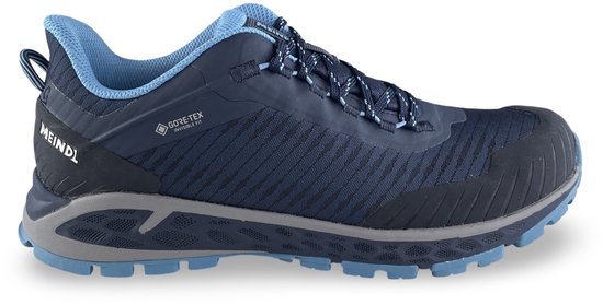 Meindl Top Trail Mid GTX Loden Orange I Fast worldwide delivery - Steenbergen Schoenen