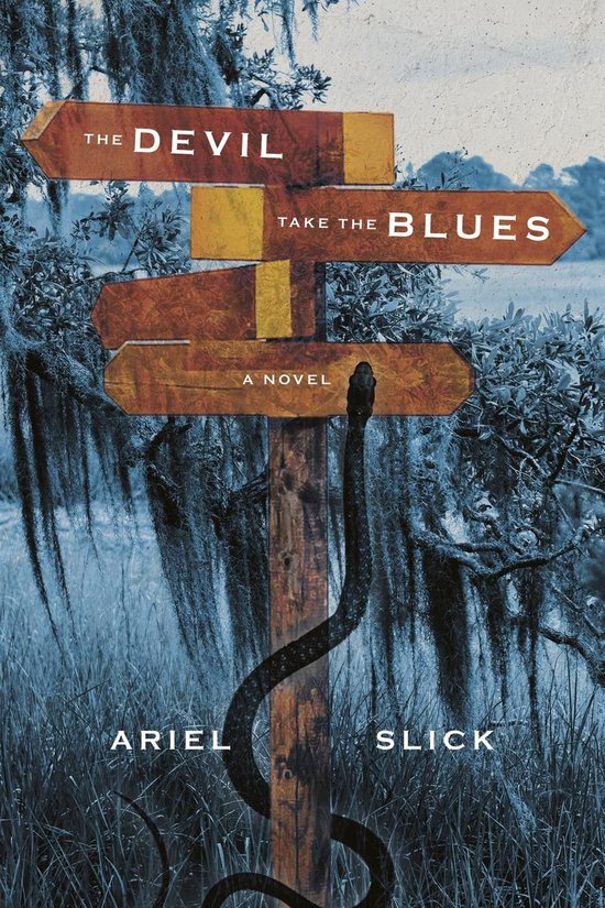 The Devil Take the Blues