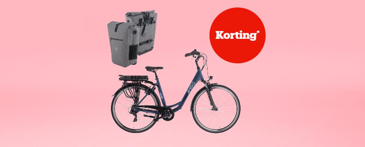 Tot 25% korting*