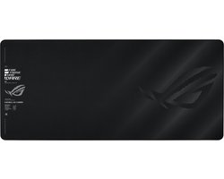 ASUS ROG Sheath II XXL Game-muismat Zwart