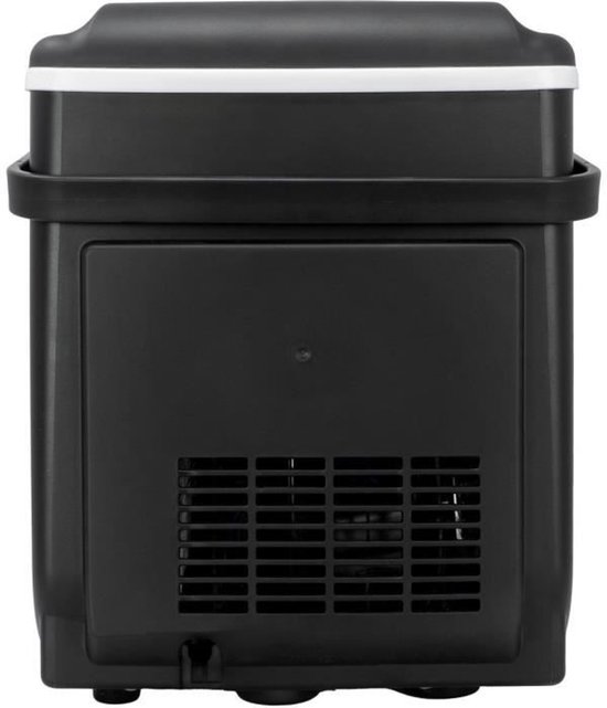 JOCCA 2378 - IJsmachine - Draagbare IJsblokjesmachine - 1,3L Reservoir - 2 IJsformaten van Jocca — afbeelding 4