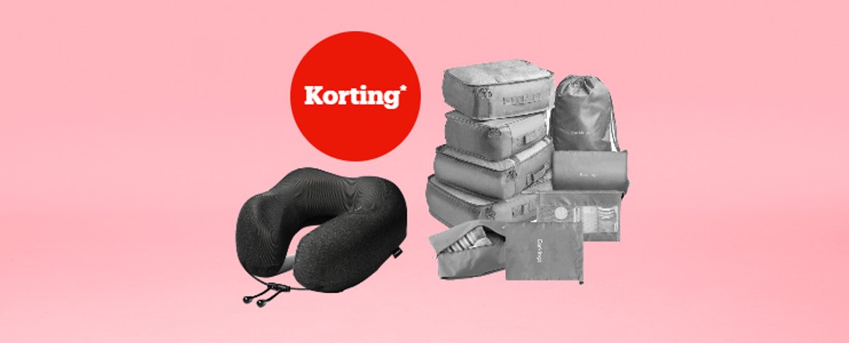 Tot 25% korting*