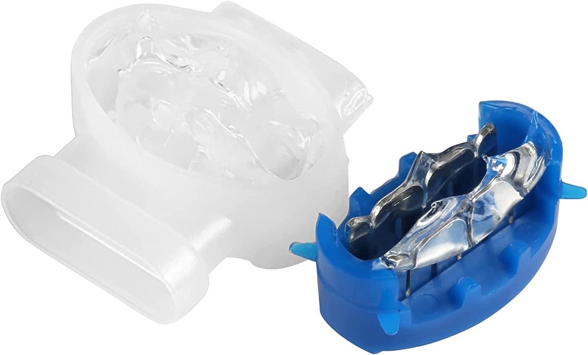 Afbeelding 3 van Allecto Plus - Kabelverbinders voor robotmaaier 20 x connectoren en kabelklem - Reparatieset voor begrenzingskabels