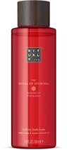 Rituals of Ayurveda Bath Foam 500 ml - Giftpack