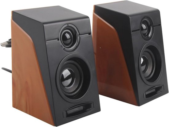 PC Speakers kopen? Bestel eenvoudig online PC Speakers kopen? Bestel eenvoudig online