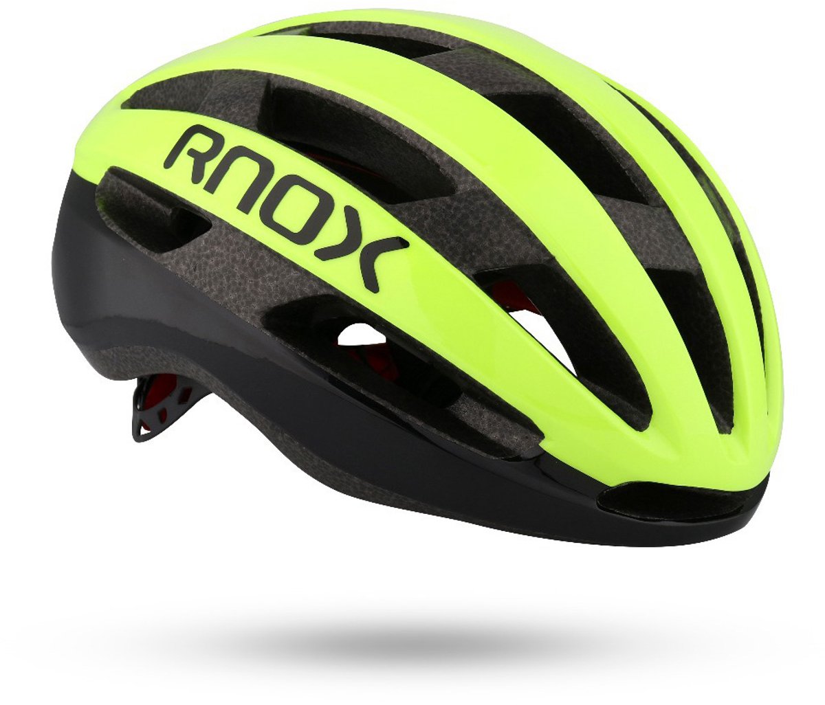 Fietshelm Volwassenen - Fietshelm Dames - Fietshelm Heren - Mountainbike Helm - Fietshelmen - Fietshelmen - fietshelm dames elektrische fiets - Fietshelm Dames Volwassenen-Groen-57-61CM