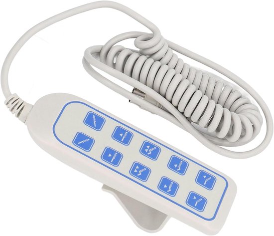 Polipasto eléctrico de Cadena con Control Reoto inalábrico para