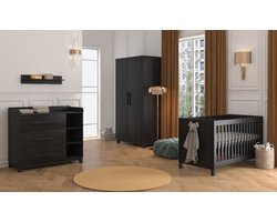 Born Lucky Meegroei Babykamer Roxy 3 Delig