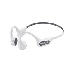 Lenovo X3 Pro Bone conduction - Bluetooth oortjes met bone conduction